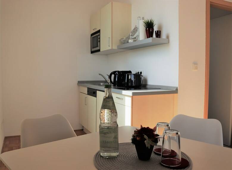 Apartamentos Inselappartement Reichenau