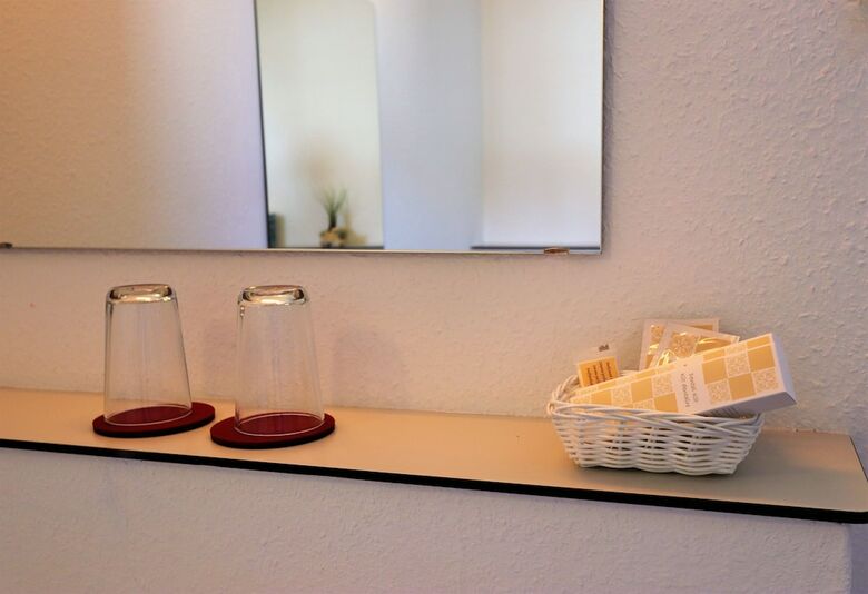 Apartamentos Inselappartement Reichenau