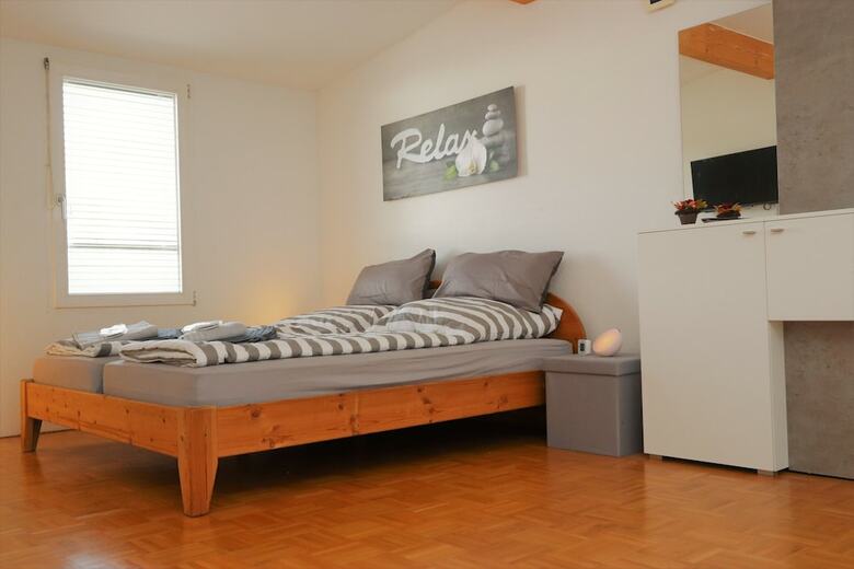 Apartamentos Inselappartement Reichenau