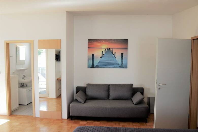 Apartamentos Inselappartement Reichenau