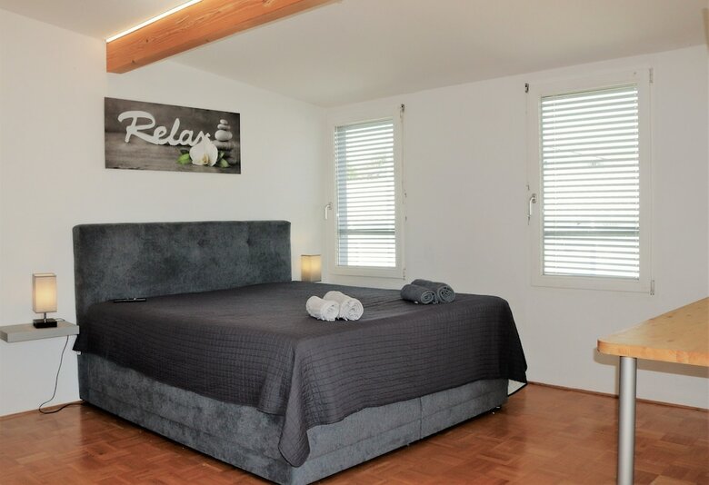 Apartamentos Inselappartement Reichenau