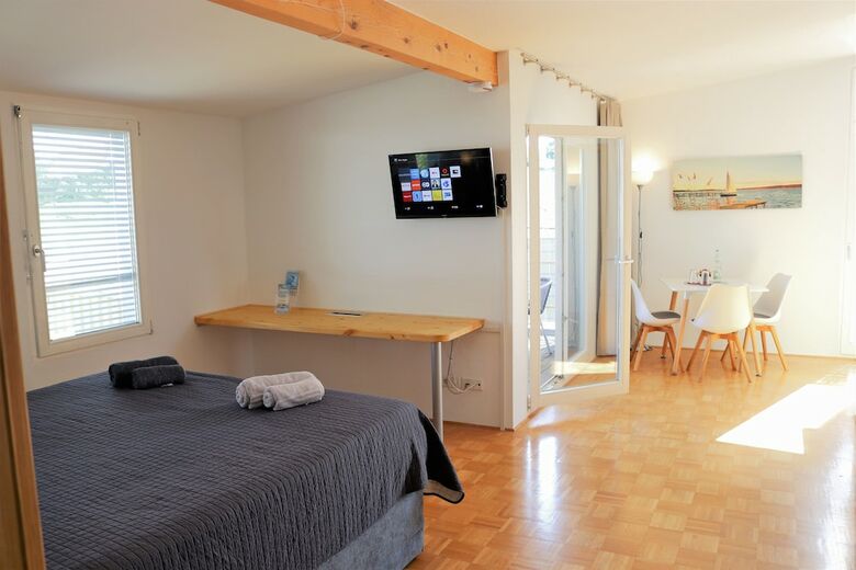 Apartamentos Inselappartement Reichenau
