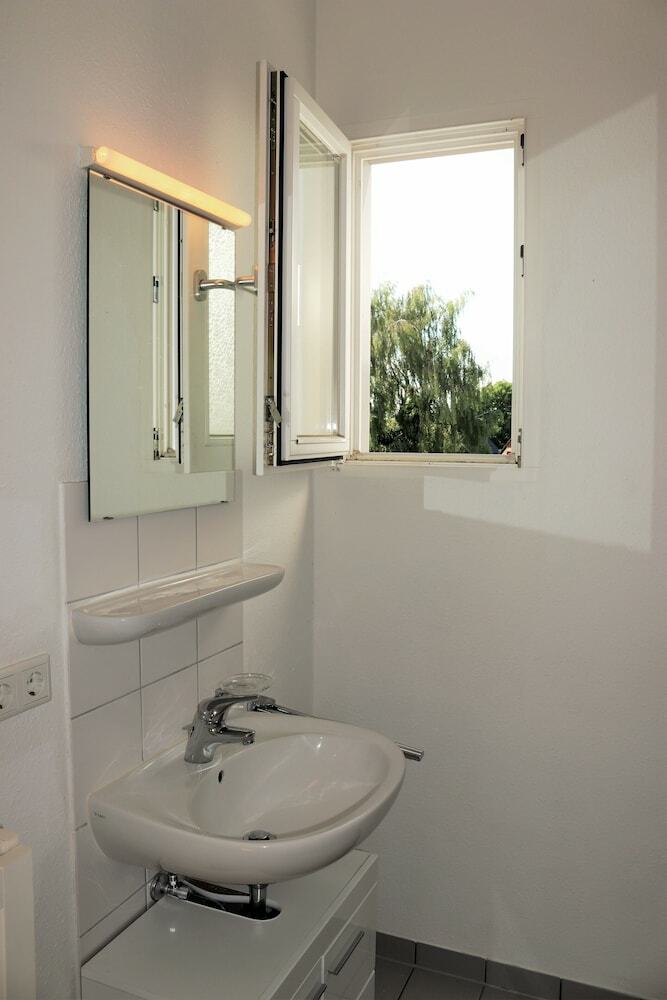 Apartamentos Inselappartement Reichenau