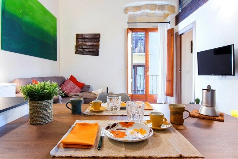 Apartamento Home Carales