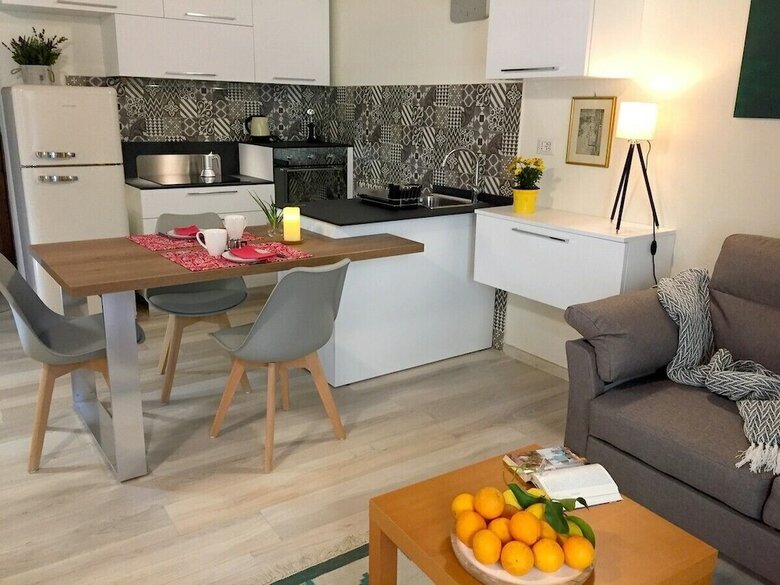 Apartamento Home Carales