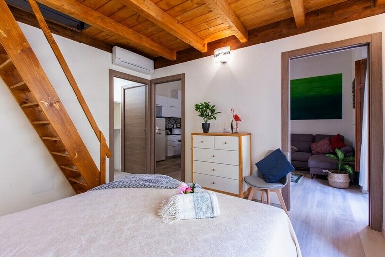Apartamento Home Carales