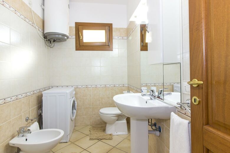 Apartamento Bilocale Belvedere