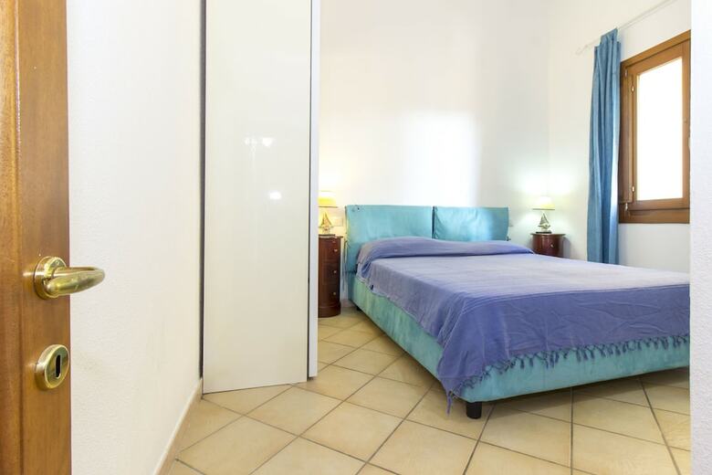 Apartamento Bilocale Belvedere