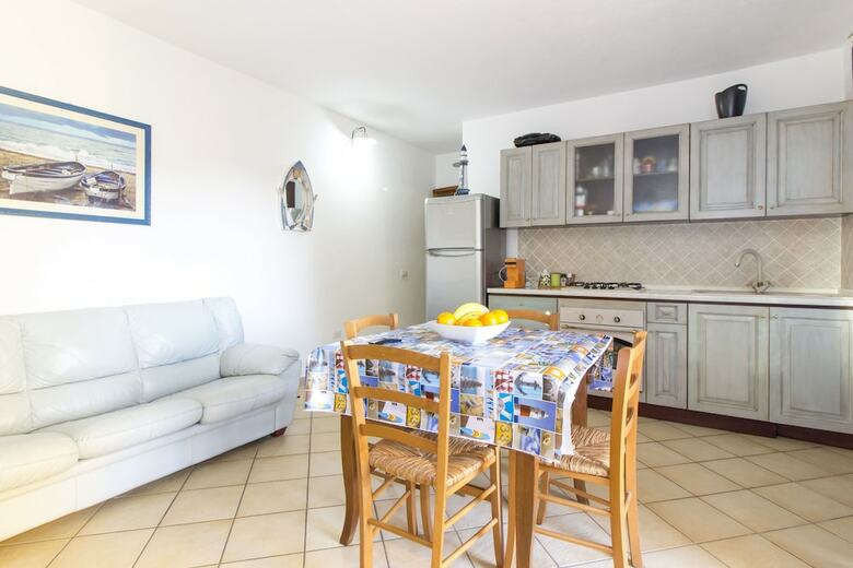 Apartamento Bilocale Belvedere
