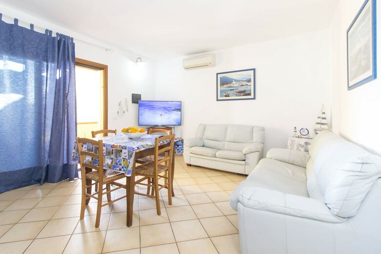 Apartamento Bilocale Belvedere