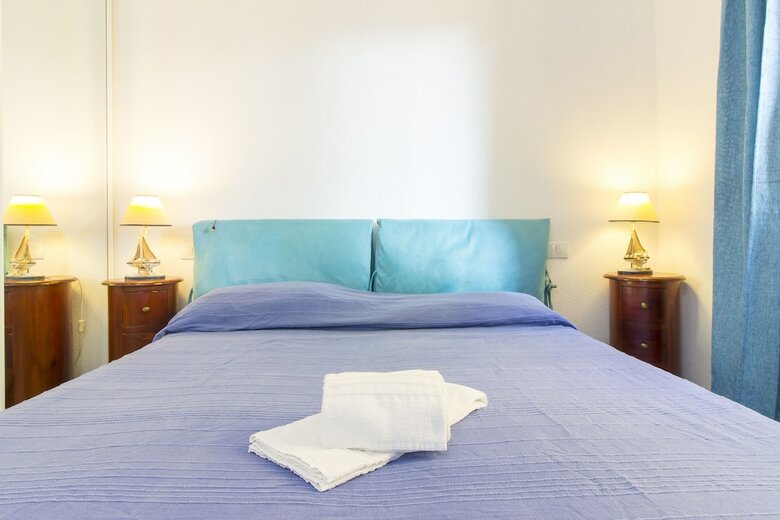 Apartamento Bilocale Belvedere