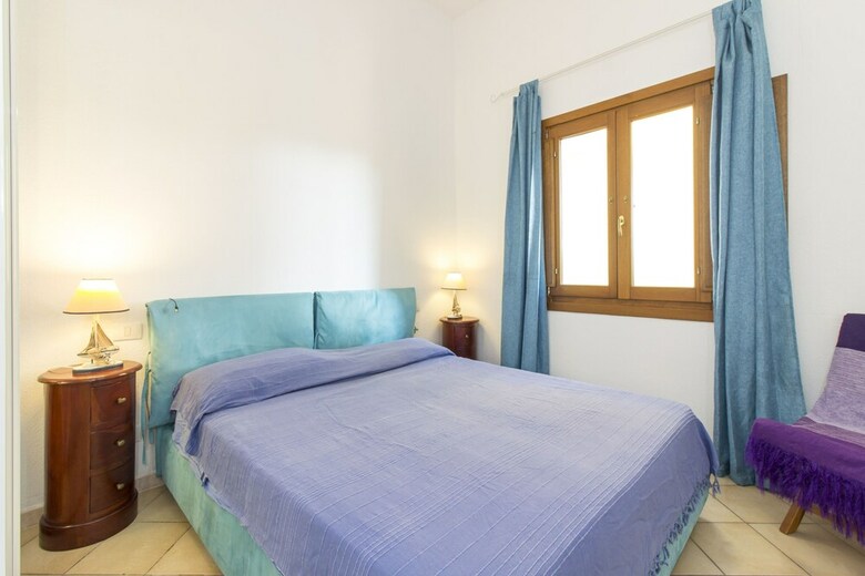Apartamento Bilocale Belvedere