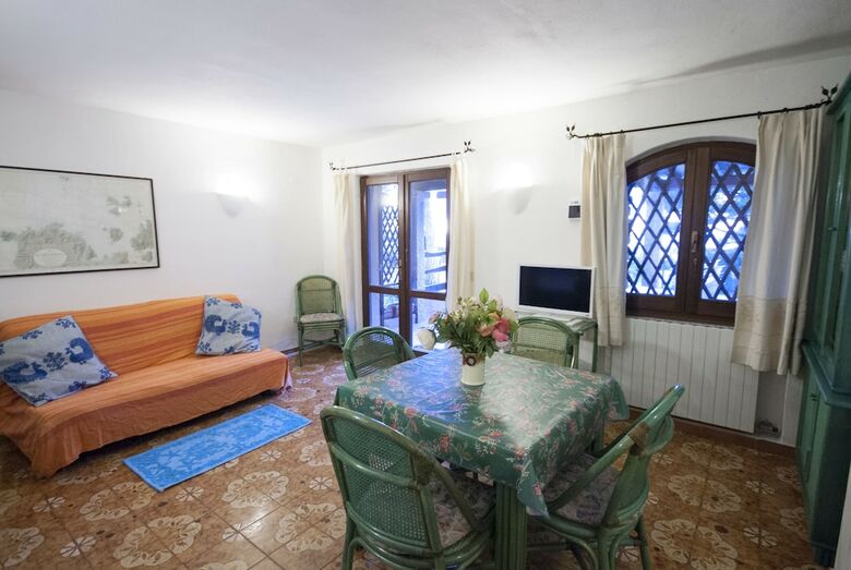 Apartamento Trilocale Nettuno