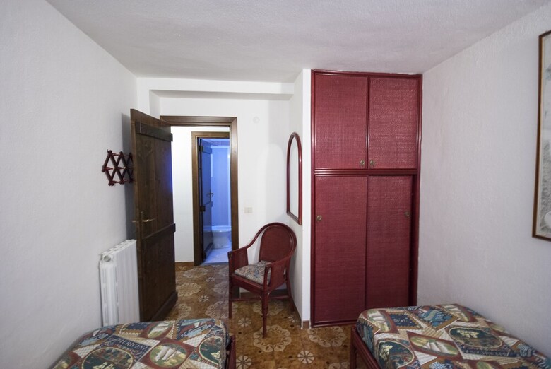Apartamento Trilocale Nettuno