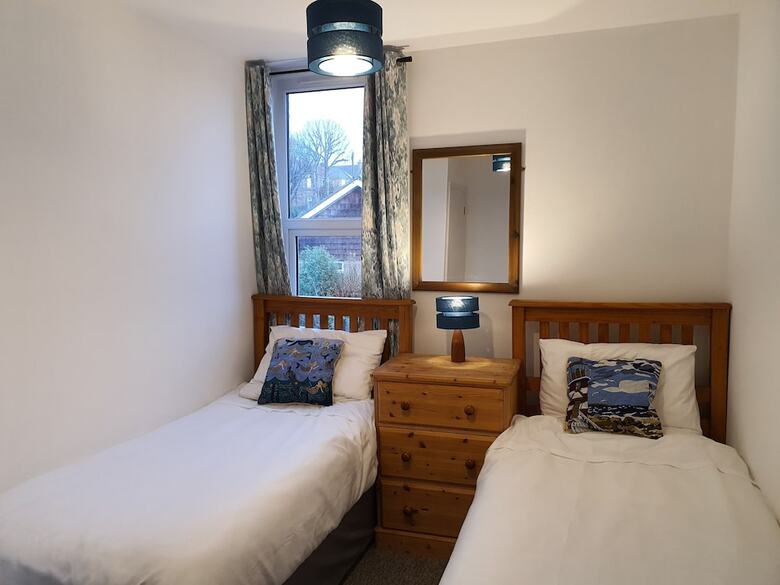 Summerhill Apartments