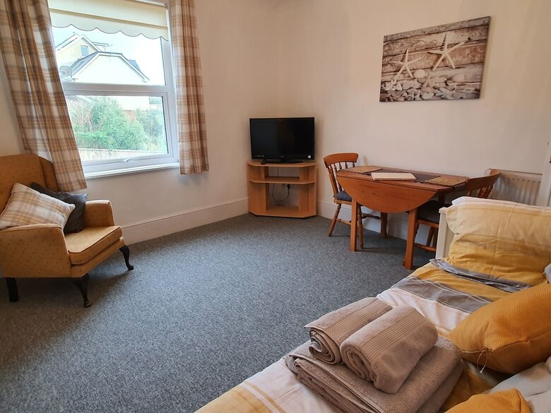 Summerhill Apartments