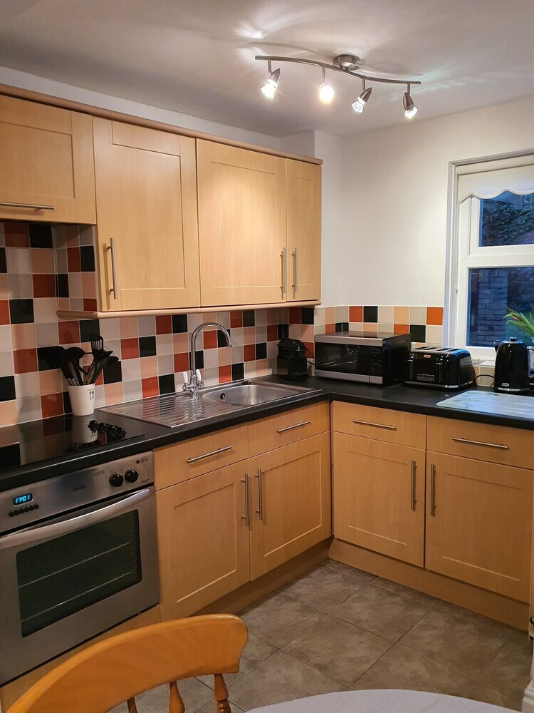 Summerhill Apartments