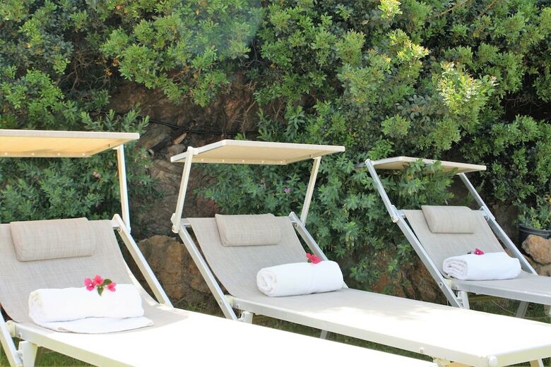 Oasi Di Scivu