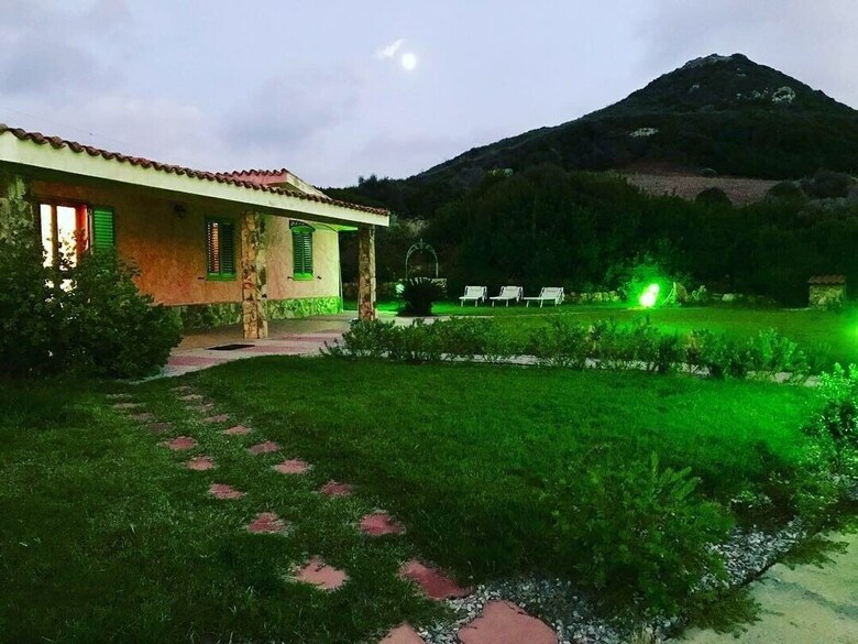 Oasi Di Scivu