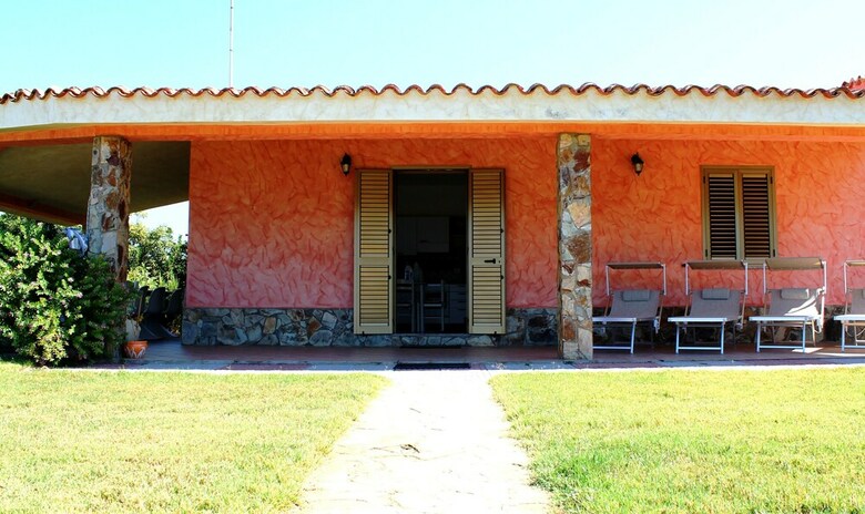 Oasi Di Scivu