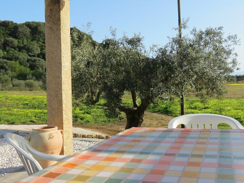Apartamento Corte Sul Mare