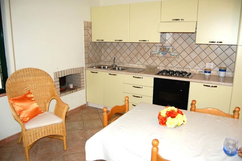 Apartamento Corte Sul Mare