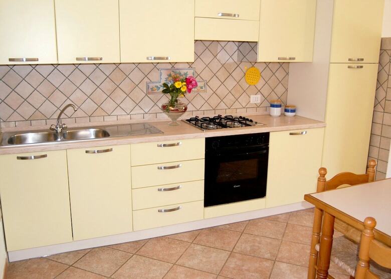 Apartamento Corte Sul Mare