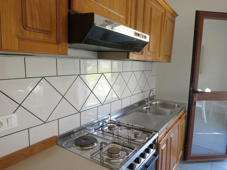 Apartamento Corte Sul Mare