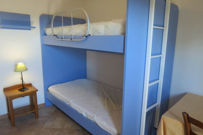 Apartamento Corte Sul Mare