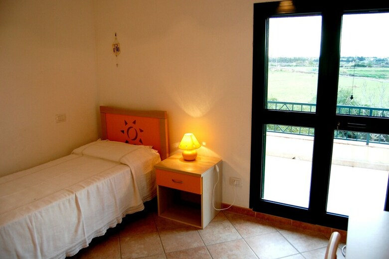 Apartamento Corte Sul Mare