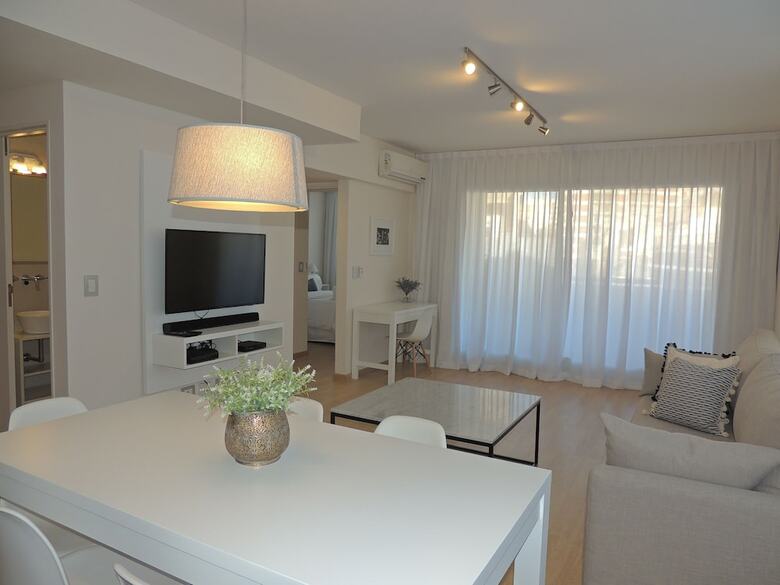 Apartamento Baires Homes Palermo II