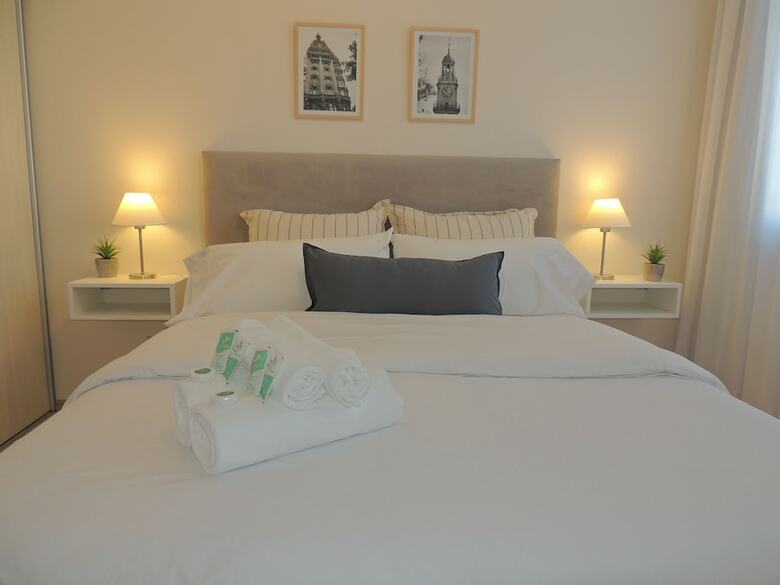 Apartamento Baires Homes Palermo II