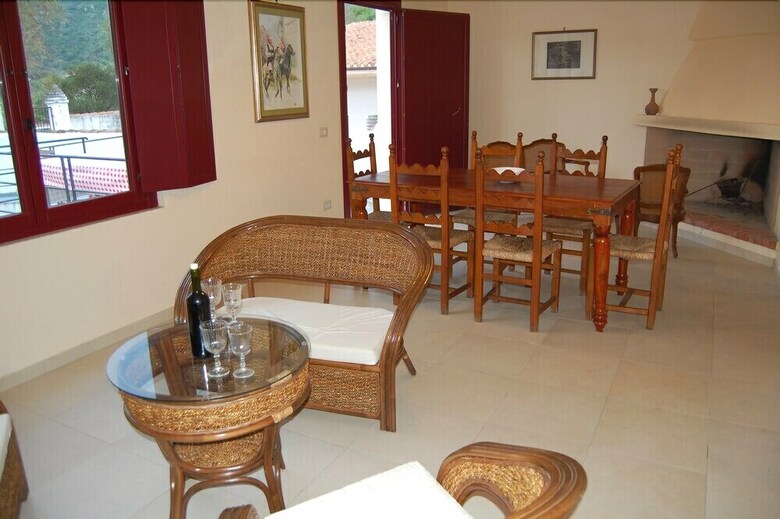 Apartamento Tenuta Taddore