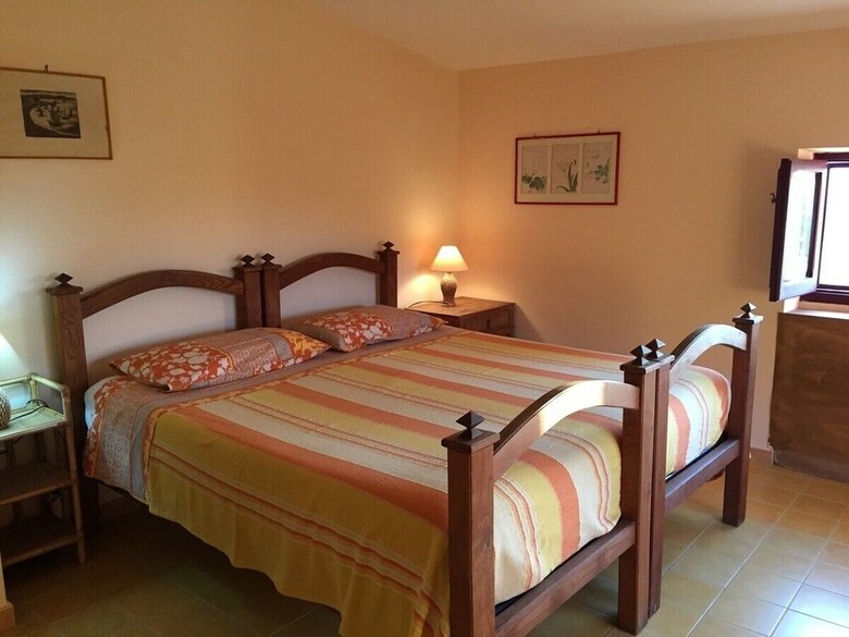 Apartamento Tenuta Taddore