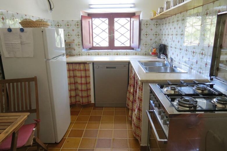Apartamento Tenuta Taddore