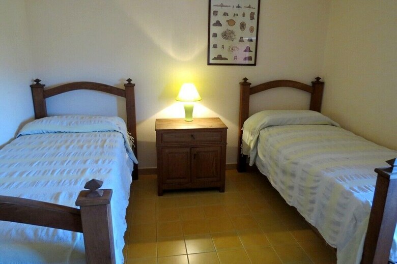 Apartamento Tenuta Taddore