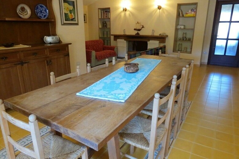 Apartamento Tenuta Taddore