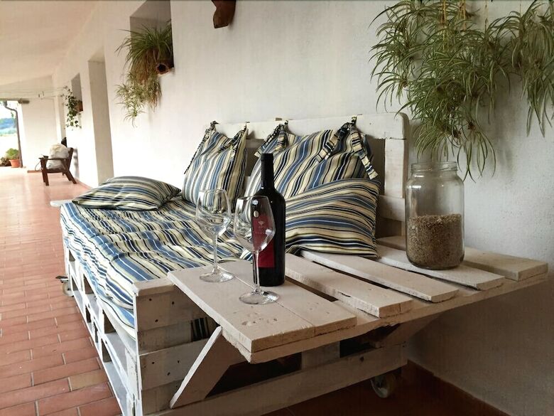 Apartamento Tenuta Taddore