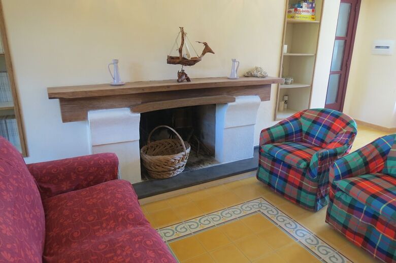 Apartamento Tenuta Taddore