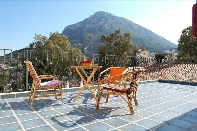 Apartamento Tenuta Taddore