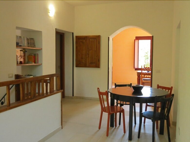 Apartamento Tenuta Taddore