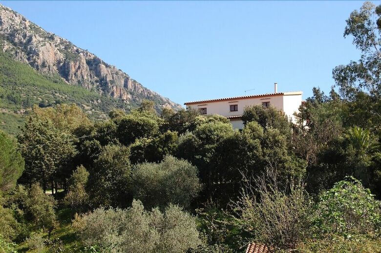 Apartamento Tenuta Taddore