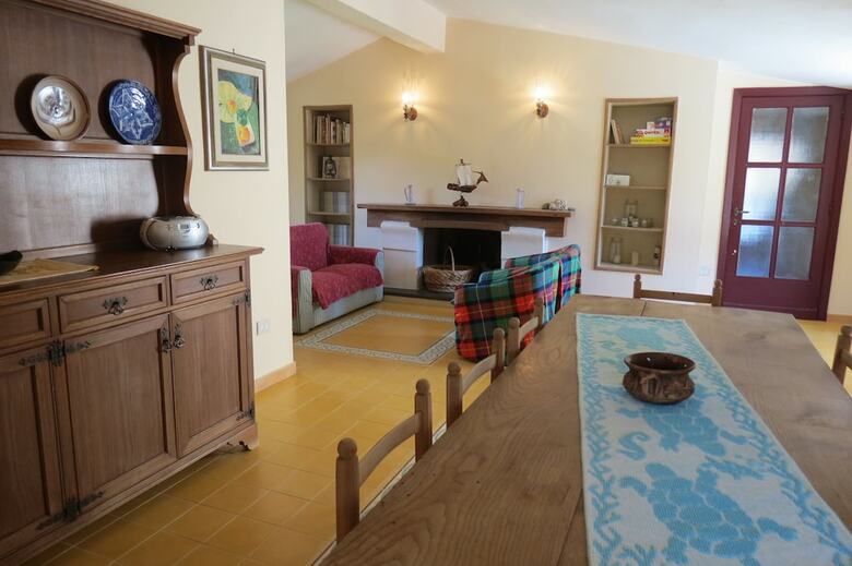 Apartamento Tenuta Taddore