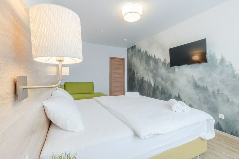 Aparthotel Gostinic.net