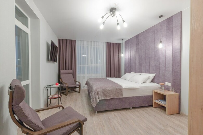 Aparthotel Gostinic.net