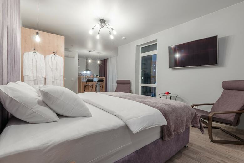 Aparthotel Gostinic.net