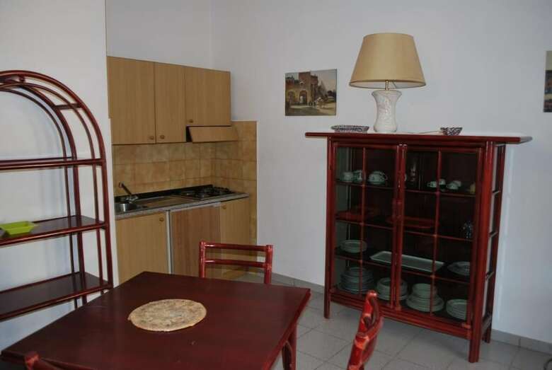 Apartamento Villette Delle Rose