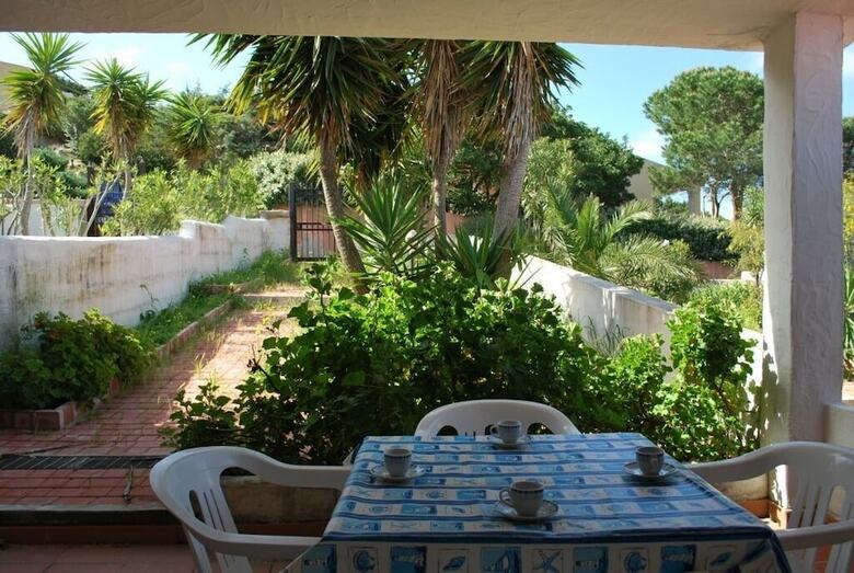 Apartamento Villette Delle Rose