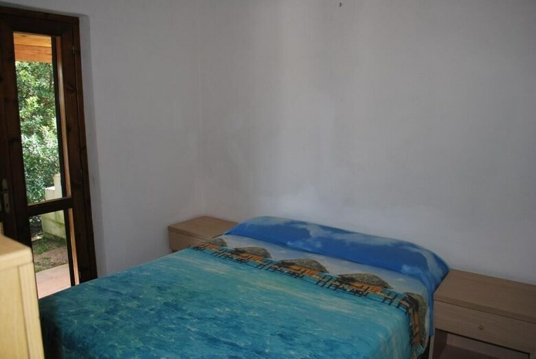 Apartamento Villette Delle Rose
