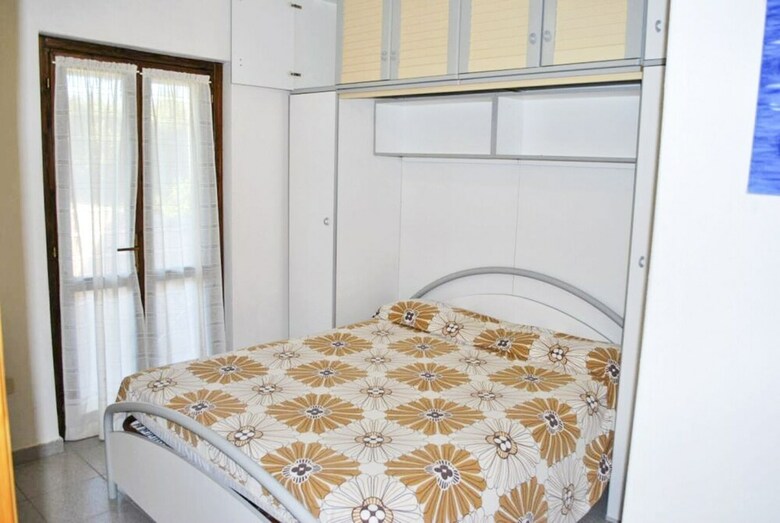 Apartamento Villette Delle Rose